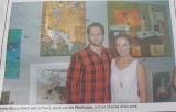 Our Coaches in the News!