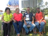 Oom Flippie's Vuselela Day Master Class 2013