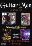 Oom Flip's Jam Session 2016