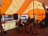 Oom Flip's Jam Session 2016