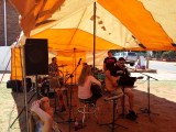 Oom Flip's Jam Session 2016