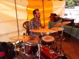 Oom Flip's Jam Session 2016