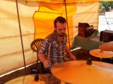 Oom Flip's Jam Session 2016