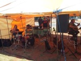 Oom Flip's Jam Session 2016