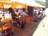Oom Flip's Jam Session 2016