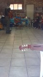 Oom Flippie & Oom Jubber Master Class 2013