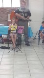 Oom Flippie & Oom Jubber Master Class 2013
