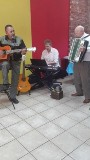 Oom Flippie & Oom Jubber Master Class 2013