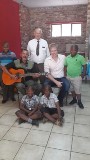 Oom Flippie & Oom Jubber Master Class 2013