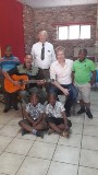 Oom Flippie & Oom Jubber Master Class 2013