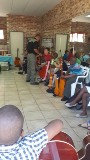 Oom Flippie & Oom Jubber Master Class 2013