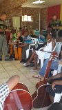 Oom Flippie & Oom Jubber Master Class 2013