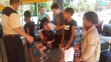 Master Class 2014 by Flip, Ryan & B. Jubber