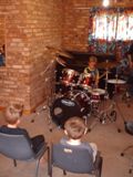 Master Classes 2012